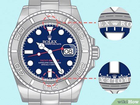 how to know if your rolex is original